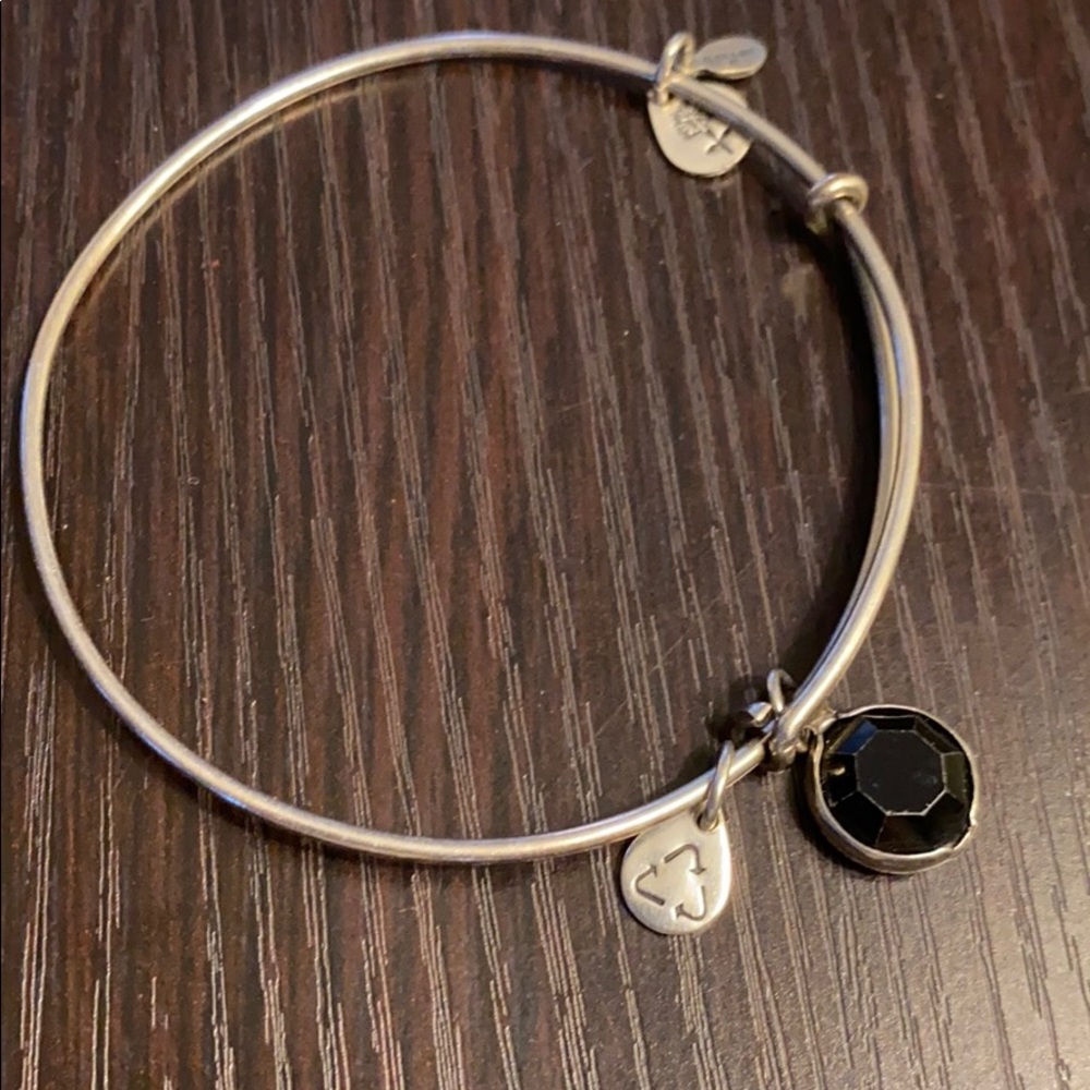 Alex and Ani bracelet